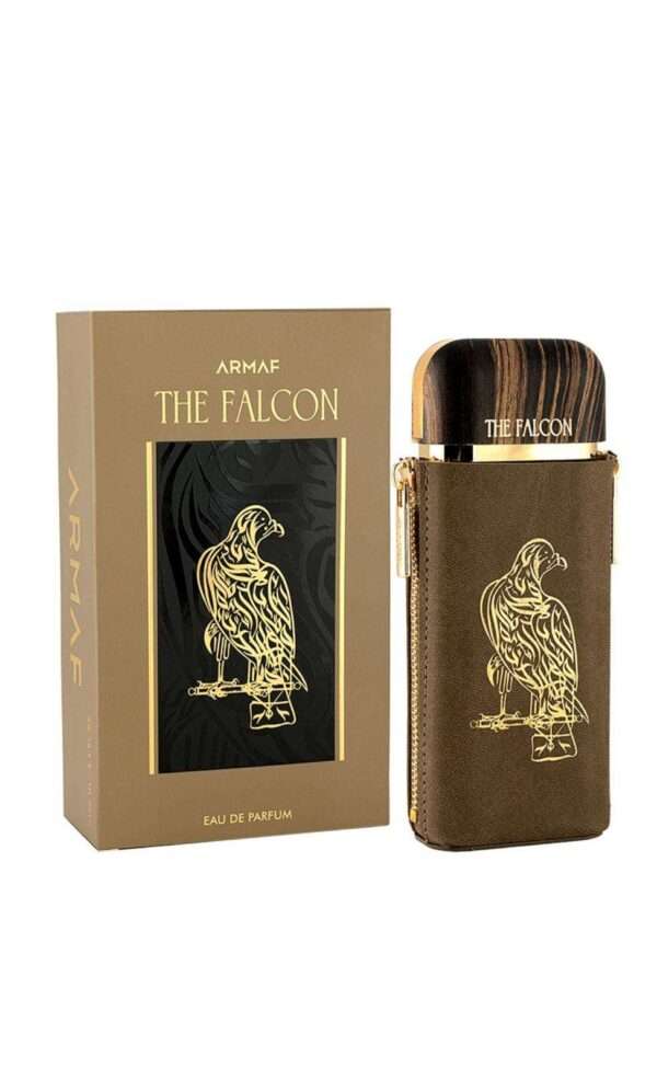 armaf ARMAF THE FALCON 3.4 Oz Eau De Parfum For Men