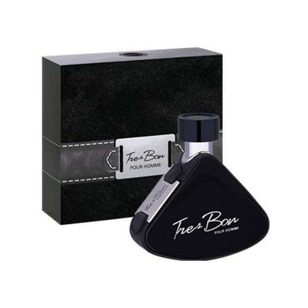 armaf Armaf Tres Bon 3.4Oz Eau De Toilette Bundle Deal For Men