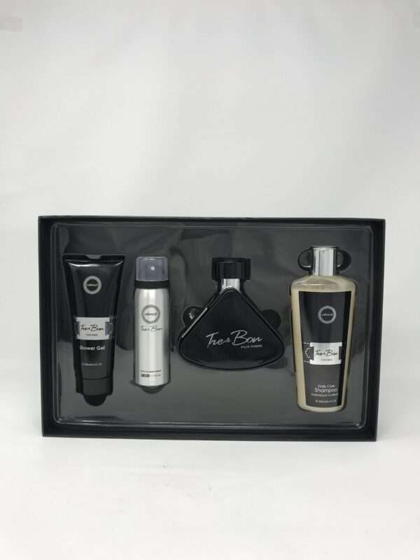 Armaf Tres Bon By Armaf For Men Gift Set