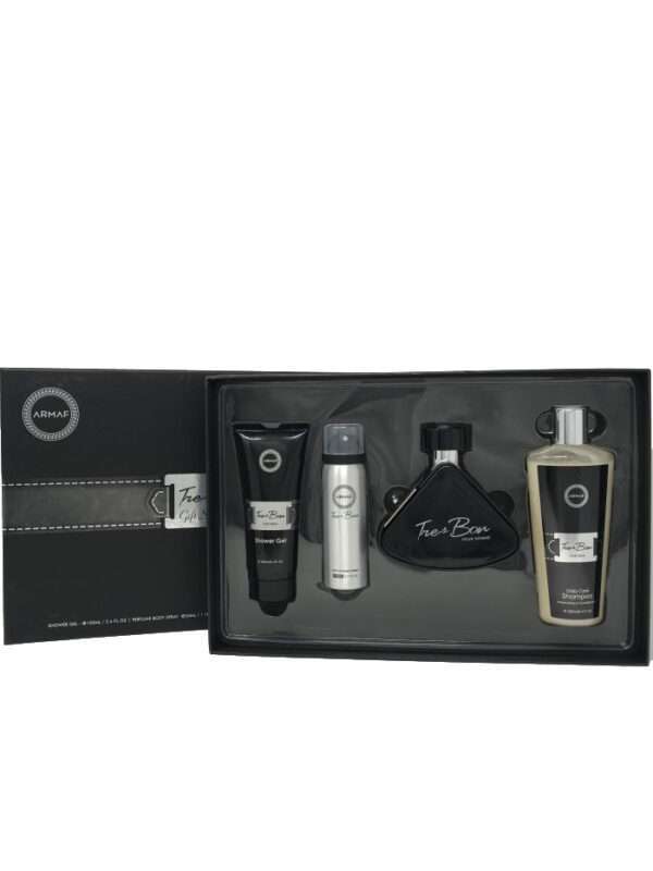armaf Tres Bon By Armaf For Men Gift Set