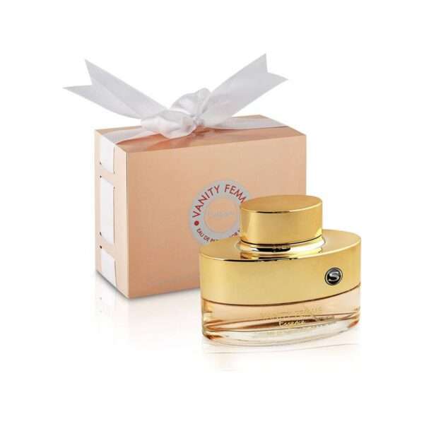 armaf Vanity Essence 3.4Oz Eau De Parfum For Women