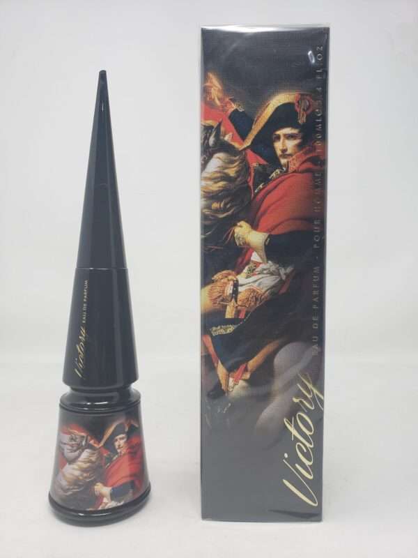 armaf Armaf Victory 3.4Oz Eau De Parfum Spray for Men