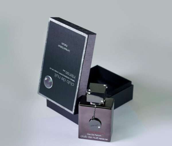 Armaf Club De Nuit Intense Parfum For Men Limited Edition
