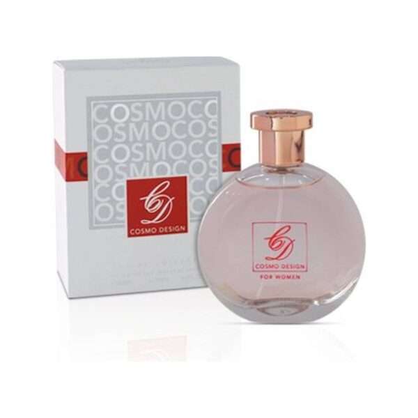 armaf Cosmo Designs Design 3.4Oz Eau De Toilette For Women