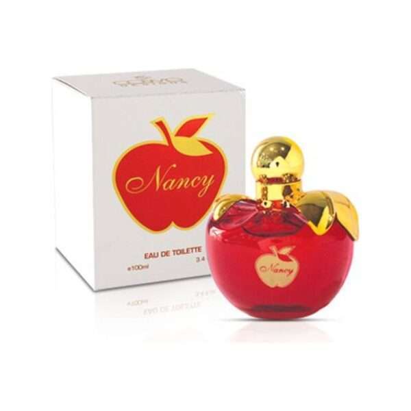 armaf Cosmo Designs Nancy 3.4Oz Eau De Toilette For Women