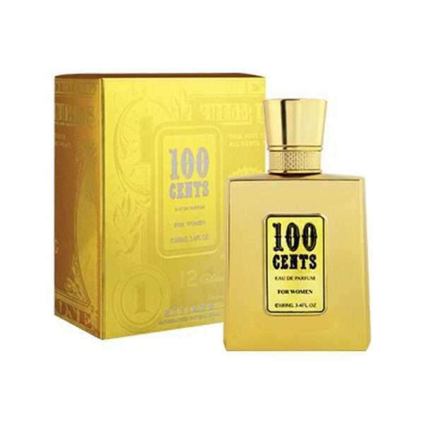armaf Estiara 100 Cents 3.4Oz Eau De Parfum For Women