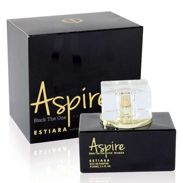 armaf Estiara Aspire 3.4Oz Eau De Toilette For Women