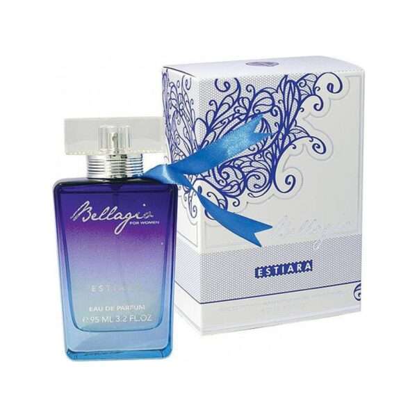 armaf Estiara Bellagio 3.4Oz Eau De Parfum For Women
