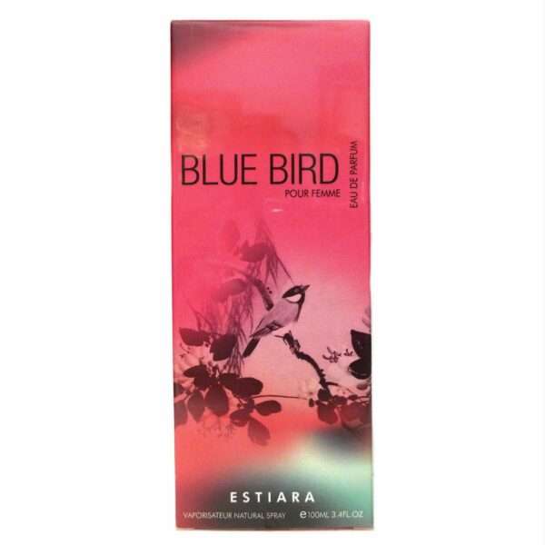 armaf Estiara Blue Bird Pour Femme 3.4Oz Eau De Parfum For Women