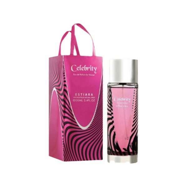 armaf Estiara Celebrity 3.4Oz Eau De Parfum For Women