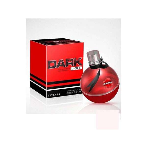 armaf Estiara Dark Night 3.4Oz Eau De Parfum For Women