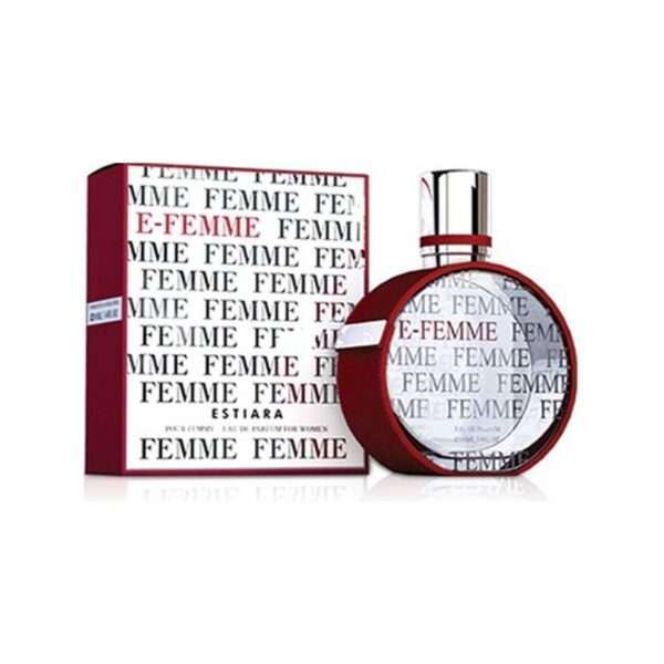 armaf Estiara E-Femme 3.4Oz Eau De Parfum For Women