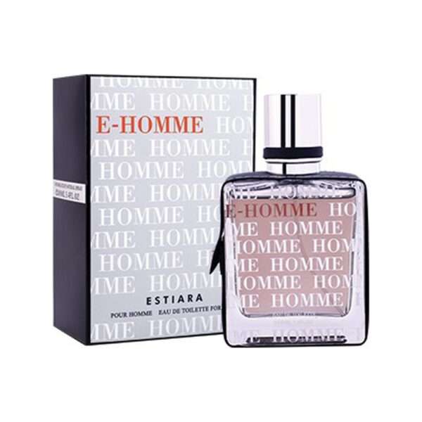 armaf Estiara E-Homme 3.4Oz Eau De Toilette For Men