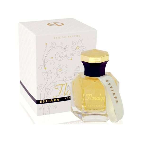 armaf Estiara Floralys 2.8Oz Eau De Parfum For Women