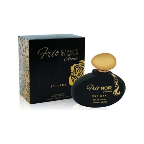 armaf Estiara Frio Noir Arouse 3.4Oz Eau De Parfum For Women