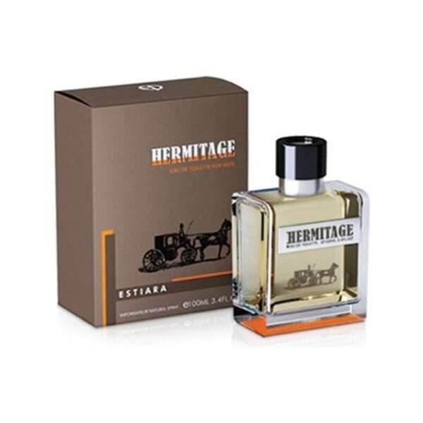 armaf Estiara Hermitage 3.4Oz Eau De Toilette For Men