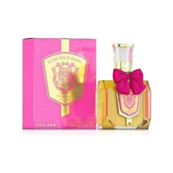 armaf Estiara Luscious Babe 3.4Oz Eau De Parfum For Women