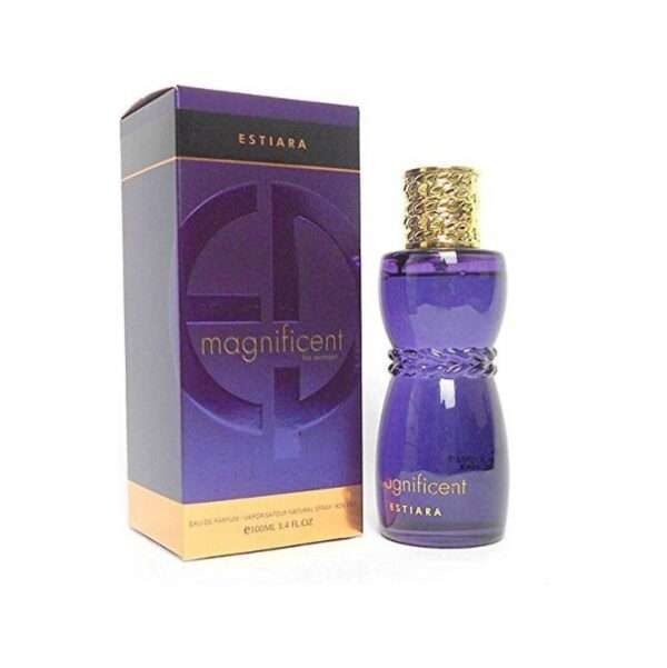 armaf Estiara Magnificent 3.4Oz Eau De Parfum For Women