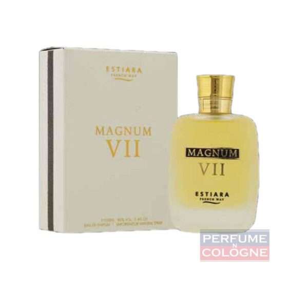 armaf Estiara Magnum Vii 3.4Oz Eau De Toilette For Men