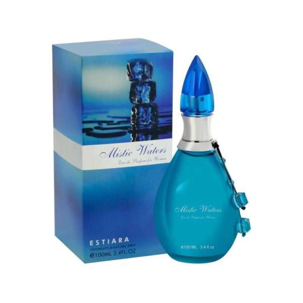 armaf Estiara Mistic Waters 3.4Oz Eau De Parfum For Women