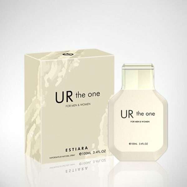 armaf Estiara Ur The One 3.4Oz Eau De Toilette For Men