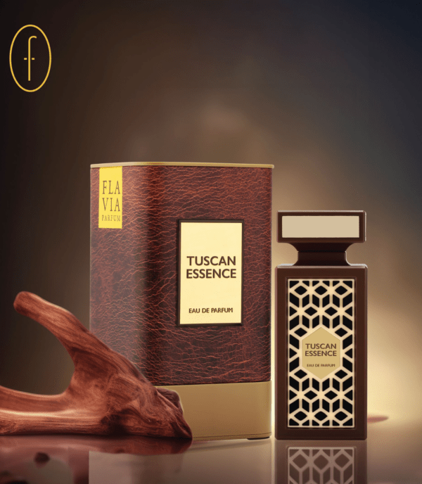 armaf FLAVIA TUSCAN ESSENCE 3.0 Oz Eau De Parfum for Men