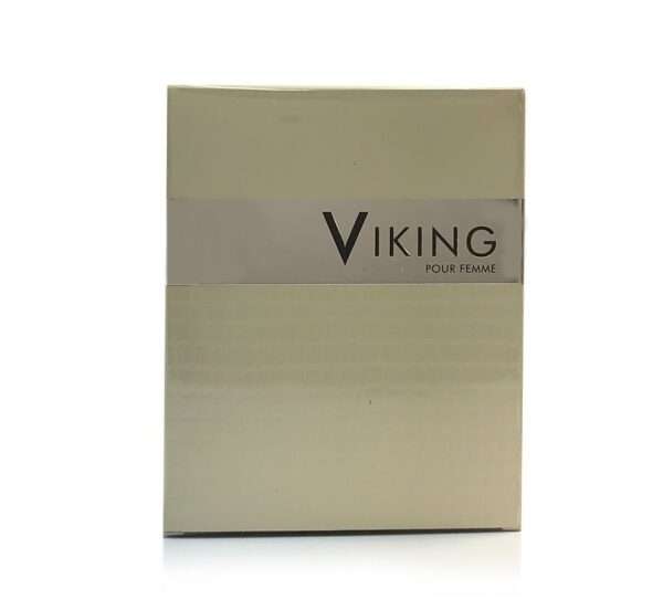 armaf Flavia Viking Pour Femme 3.4Oz Eau De Parfum For Women