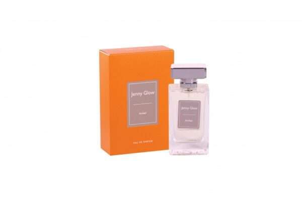 armaf Jenny Glow Amber Eau De Parfum Spray for Women