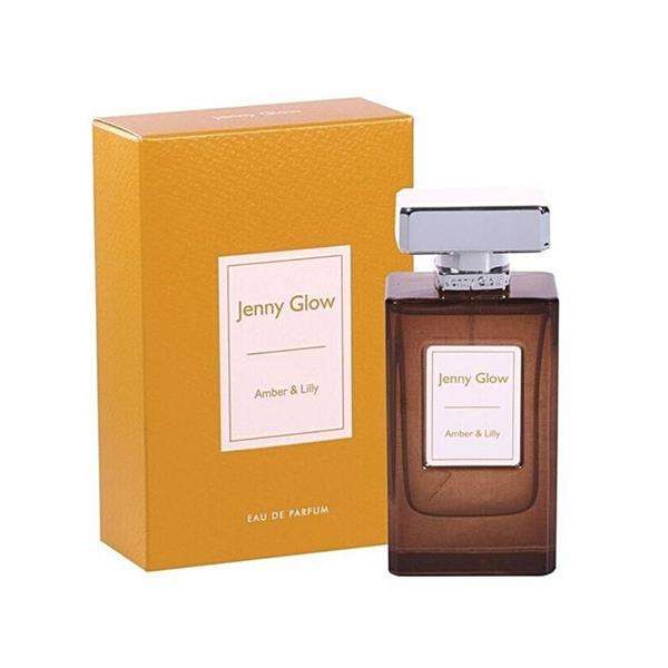 armaf Jenny Glow Amber Lilly 1.0Oz Eau De Parfum Spray for Women