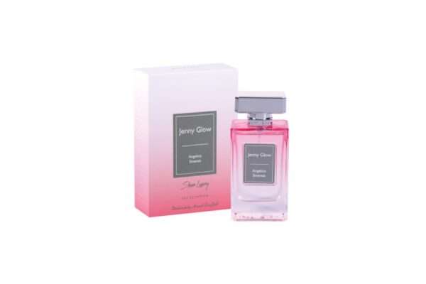 armaf Jenny Glow Angelica Sin 1.0Oz Eau De Parfum Spray for Women