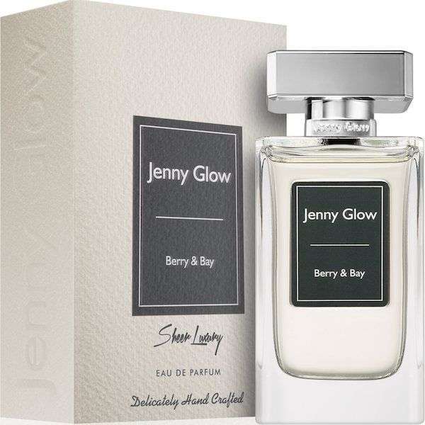 armaf JENNY GLOW BERRY & BAY Eau De Parfum Spray for Women