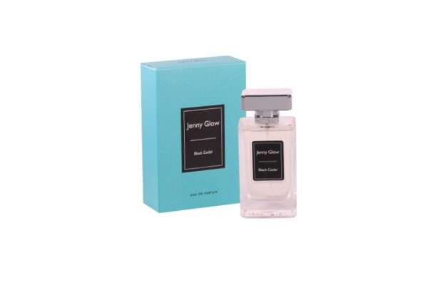 armaf JENNY GLOW BLACK CEDAR Eau De Parfum Spray for Women