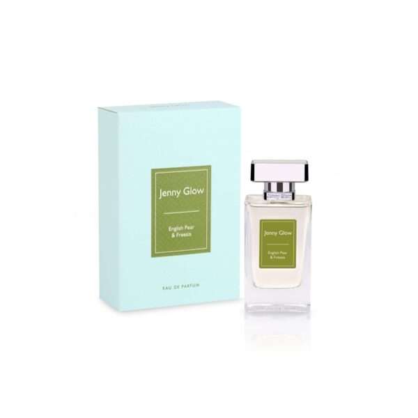 armaf Jenny Glow English Pear and freesia Eau De Parfum Spray for Women