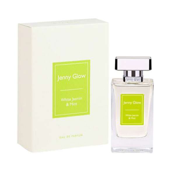 armaf Jenny Glow Jasmin Mint 2.7Oz Eau De Parfum Spray for Women