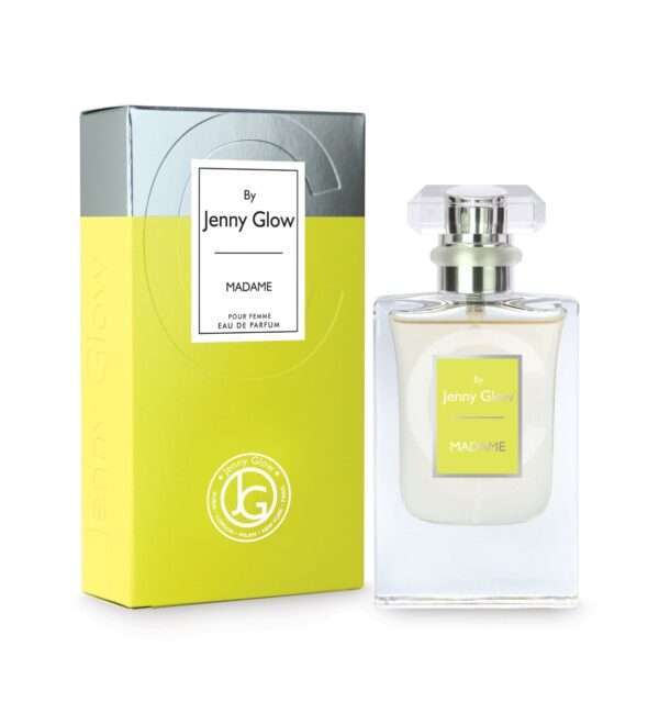 armaf Jenny Glow Madame 1.0Oz Eau De Parfum Spray for Women