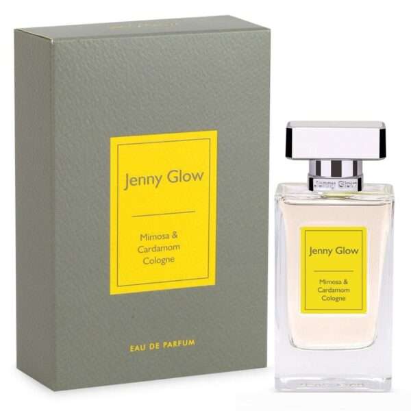 armaf Jenny Glow Mim&Car Colgn 1.0Oz Eau De Parfum Spray for Women