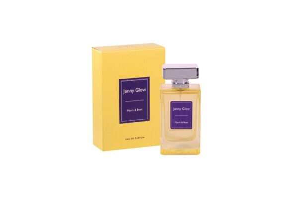 armaf Jenny Glow Myrrh Bean Eau De Parfum Spray for Women