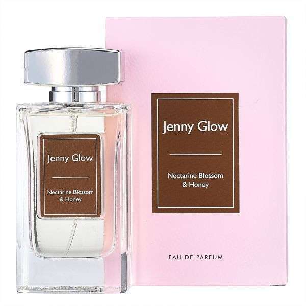 armaf Jenny Glow Nectar Blosm Eau De Parfum Spray for Women