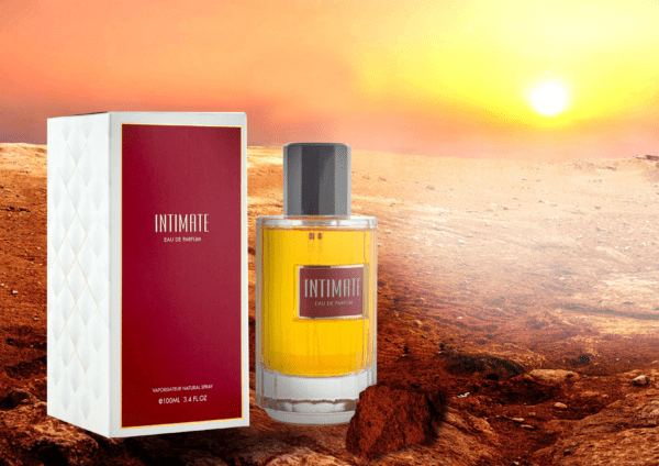 armaf LE VOGUE INTIMATE 3.4 Oz Eau De Parfum FOR WOMEN