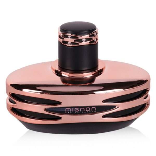 armaf Mignon Black Armaf 3.4Oz Eau De Parfum For Women