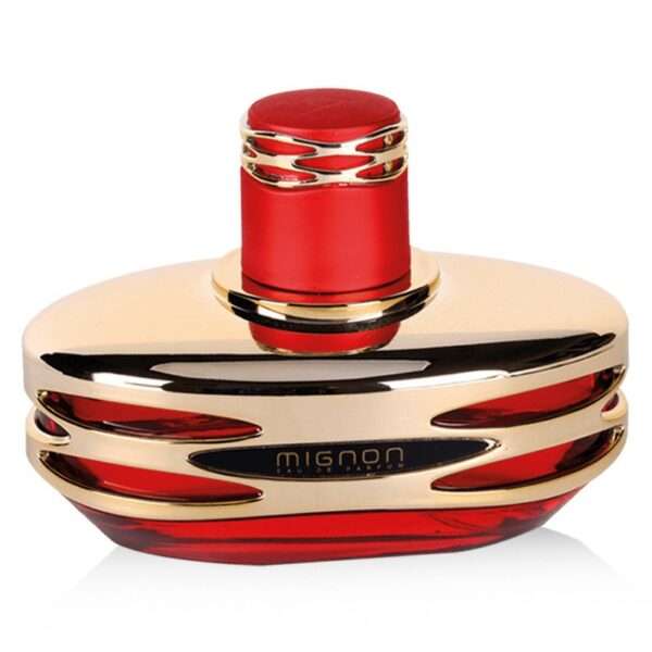 armaf Mignon Red Armaf 3.4Oz Eau De Parfum For Women