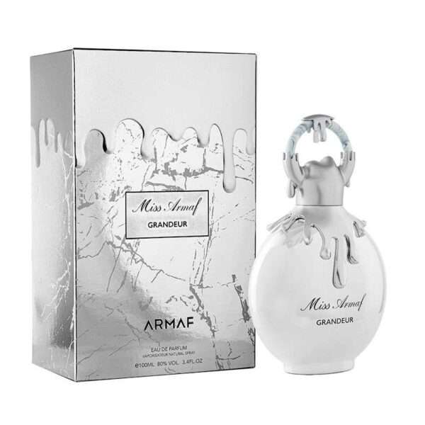armaf MISS ARMAF GRANDEUR 3.4 OZ EAU DE PARFUM For Women