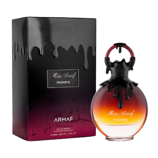 armaf MISS ARMAF MANIFIQ 3.4 OZ EAU DE PARFUM For Women