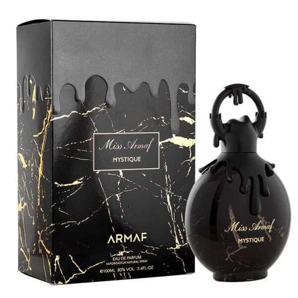 armaf MISS ARMAF MYSTIQUE 3.4 OZ EAU DE PARFUM For Women