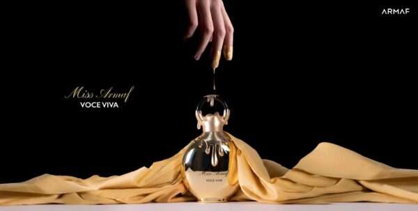 armaf MISS ARMAF VOCE VIVA 3.4 OZ EAU DE PARFUM For Women