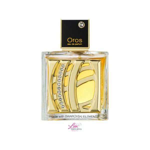 armaf Oros Pour Femme 2.9Oz Eau De Parfum For Women