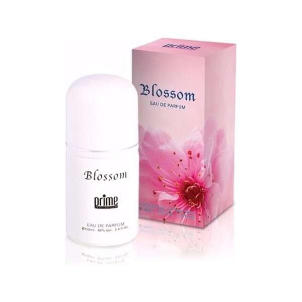 armaf Prime Blossom 3.4Oz Eau De Toilette For Women