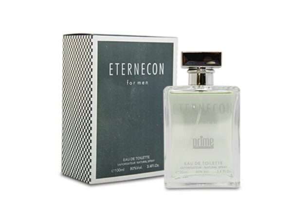armaf Prime Eternecon 3.4Oz Eau De Toilette For Men