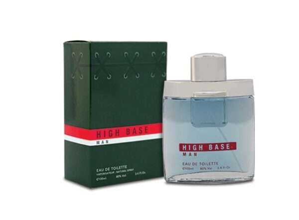 armaf Prime High Base 3.4Oz Eau De Toilette For Men