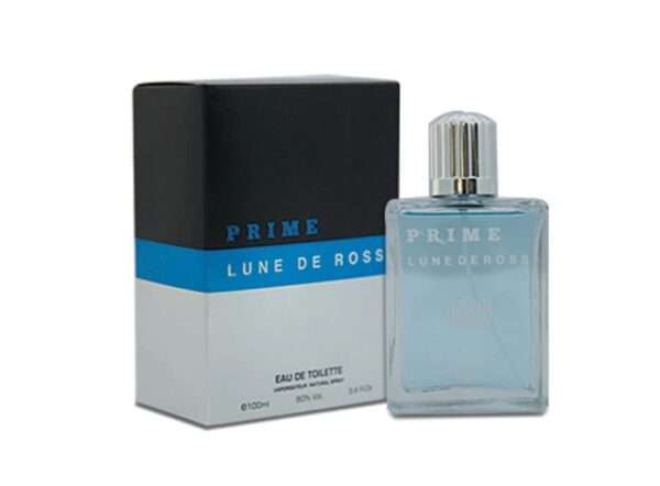 armaf Prime Luna De Ross 3.4Oz Eau De Toilette For Men